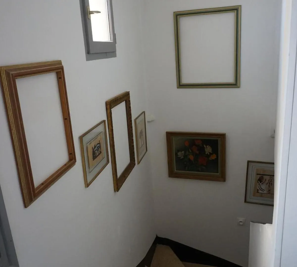 Casaia - Santorin - Chambre Avec Salle De Bain Privee Hyeres France