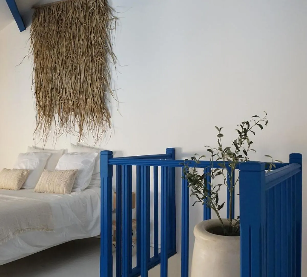 Casaia - Santorin - Chambre Avec Salle De Bain Privee Hyeres Apartment