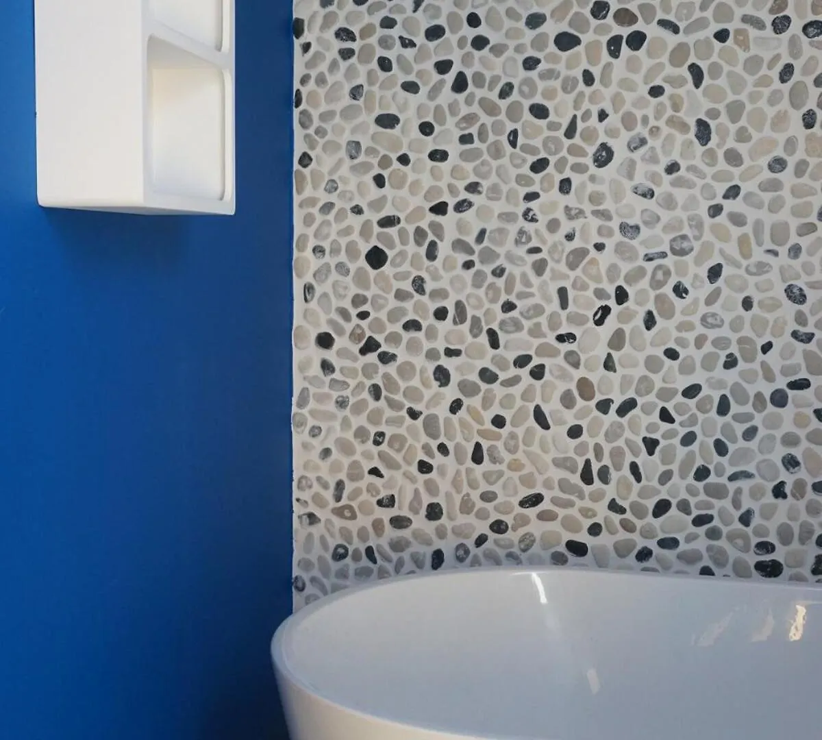 Casaia - Santorin - Chambre Avec Salle De Bain Privee Hyeres Apartment