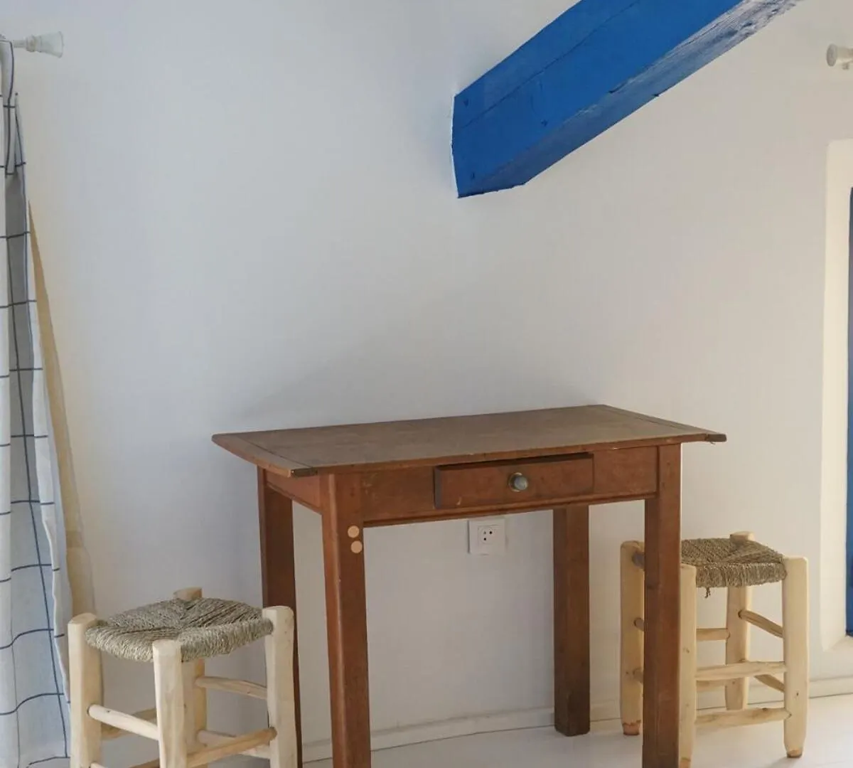 Apartment Casaia - Santorin - Chambre Avec Salle De Bain Privee Hyeres