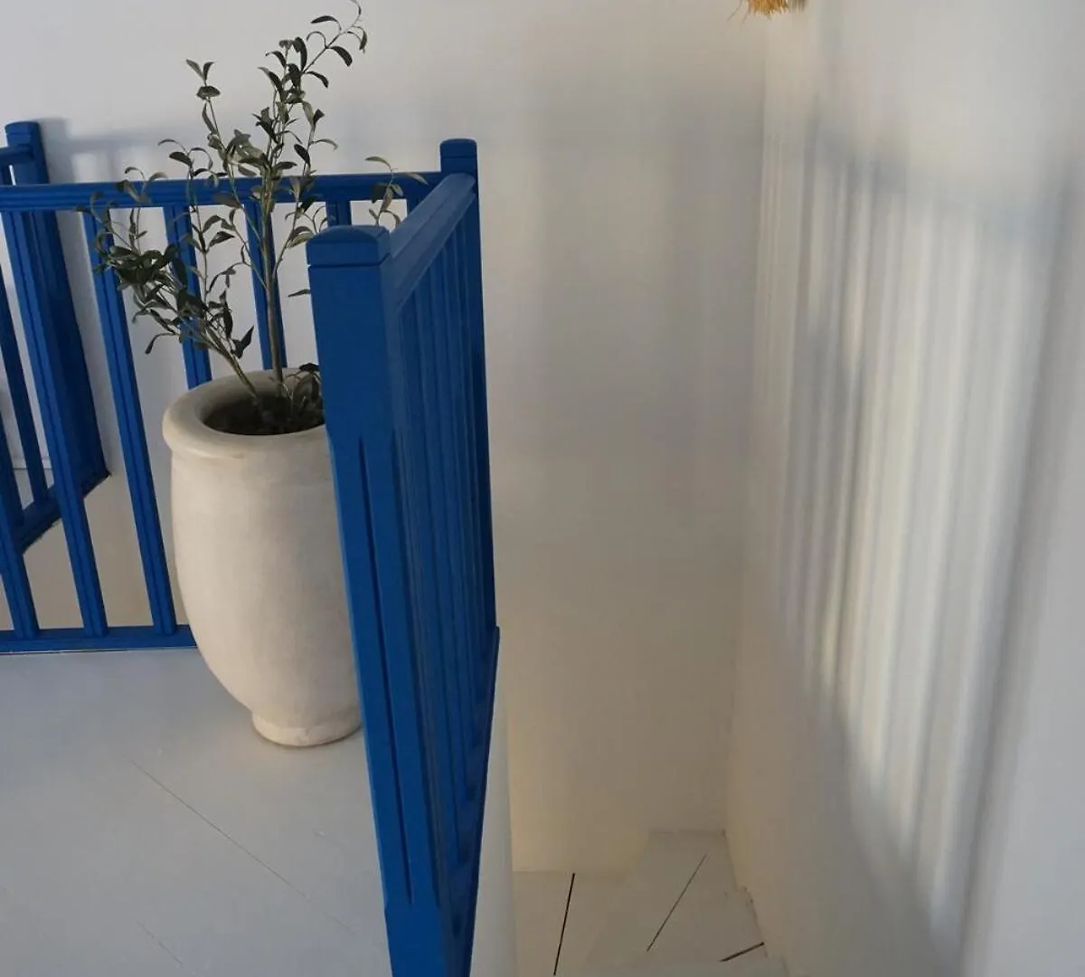 Casaia - Santorin - Chambre Avec Salle De Bain Privee Hyeres