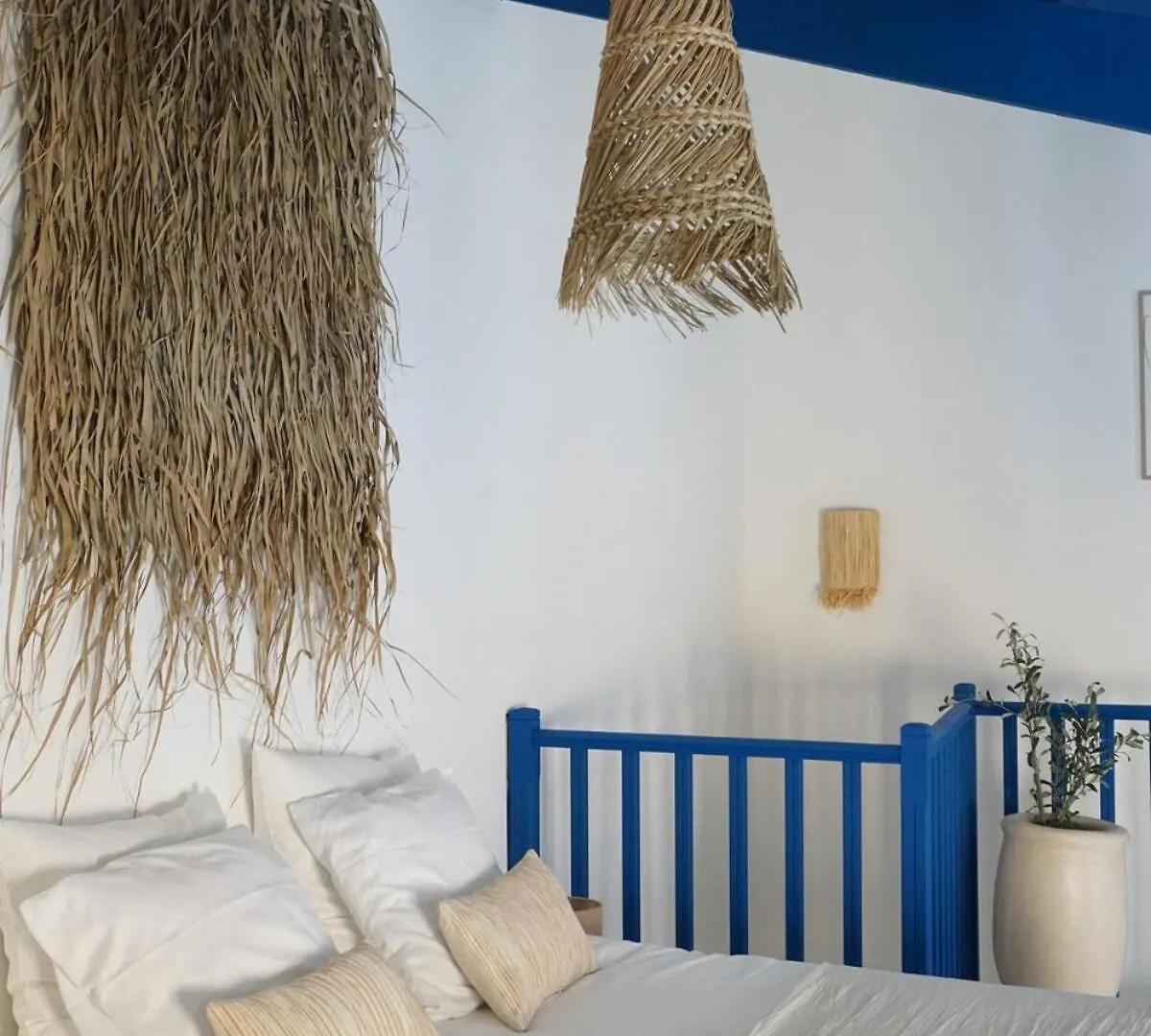 Casaia - Santorin - Chambre Avec Salle De Bain Privee Hyeres